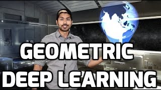 Geometric Deep Learning Geometric Deep Learning