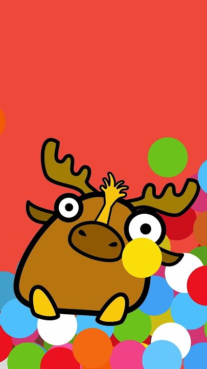 Hello my deer! 🫎