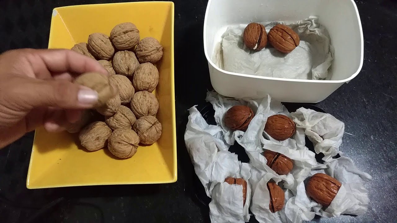 COMO GERMINAR NOZES 1