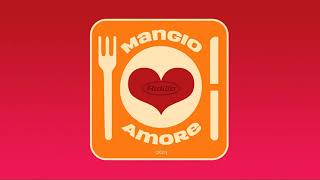 Ridillo - Mangio Amore (2021)