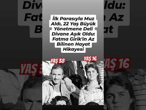 İlk Parasıyla Muz