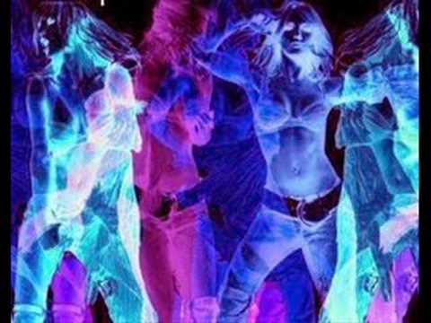 Dj Inphinity - Hooked On You