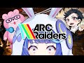 出会ったやつ全員撃ち抜くゆるゆるアークレイダー部 w/錦山、くまちゃん ARC Raiders 12/15