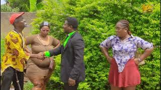 WIVES EXCHANGE -KOHWEIGU FT ATWATIA-DIASA