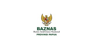 MARS BAZNAS | Badan Amil Zakat Nasional Provinsi Papua