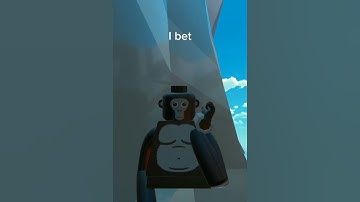 are we??? #gorillatag #oculusgo #oculusquest #roblox #oculus #virtualrealityheadset #oculusvr