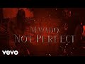Mavado - Not Perfect (Official Lyric Video)
