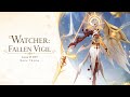 Watcher: Fallen Vigil Boss Theme [Finalized] - Genshin Impact 6.5 "Luna VI" OST