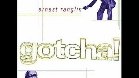 Ernest Ranglin - Soulful Moments