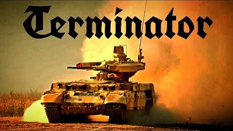 BMPT TERMINATOR 🇷🇺 IN ACTION