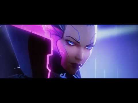 PROJECT: NIGHTCALL (Music Video)