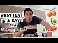 What i eat in a day on a carnivore  keto based diet