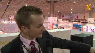 Computex 2010 :: Antec keeps their promise and gives the PCB a house