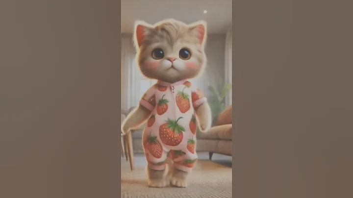 Video 11082121: cat kitten cute baby, funny kittens baby cats, cat funny cute entertainment, cat cute funny beautiful