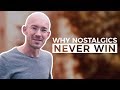 Why nostalgics never win - New Work vs Old Fashion
