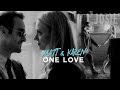 Matt & Karen | One Love