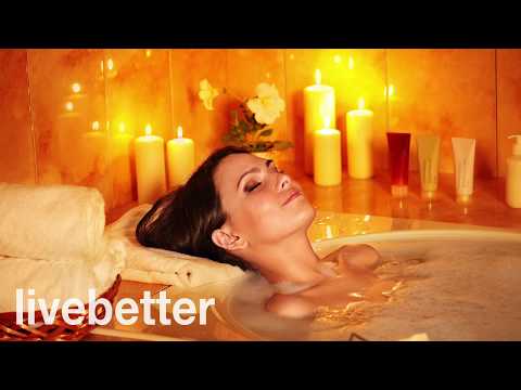 Vídeo: Óleos de banho: Transforme seu banho em uma experiência de spa rápida