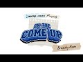 Brandy Haze | ASCAP Urban Presents: On the Come Up