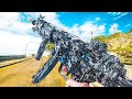 new FASTEST KILLING SMG in Warzone! 😯 (Best C9 Class Setup)