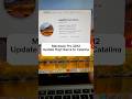 Macbook Pro 2012 Model Update High Sierra to Catalina #appleuser #macbook #tutorial