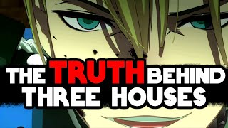 What Happened with Fire Emblem Three Houses?
