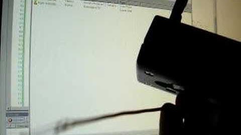 ARGUS - Wireless Real Time Alarm System