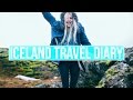 ICELAND TRAVEL DIARY! | Aspyn Ovard