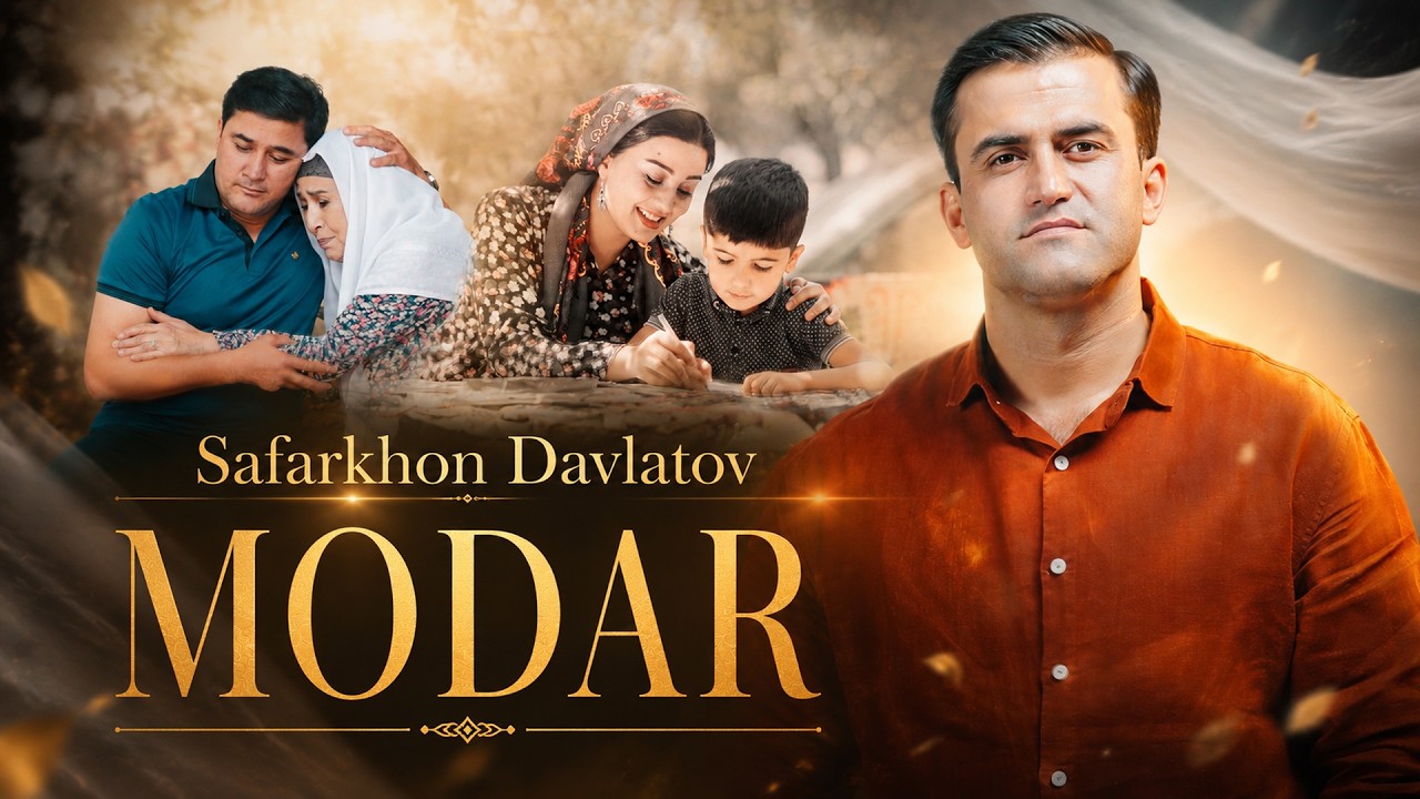Watch Сафархон Давлатов - Модар | Safarkhon Davlatov - Modar on YouTube Watch Сафархон Давлатов - Модар | Safarkhon Davlatov - Modar on YouTube