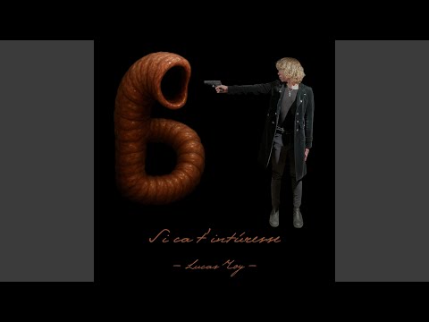 Si ça t'intéresse