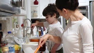 Heghineh Family Vlog #113 - Չիպեր - Heghineh Cooking Show in Armenian