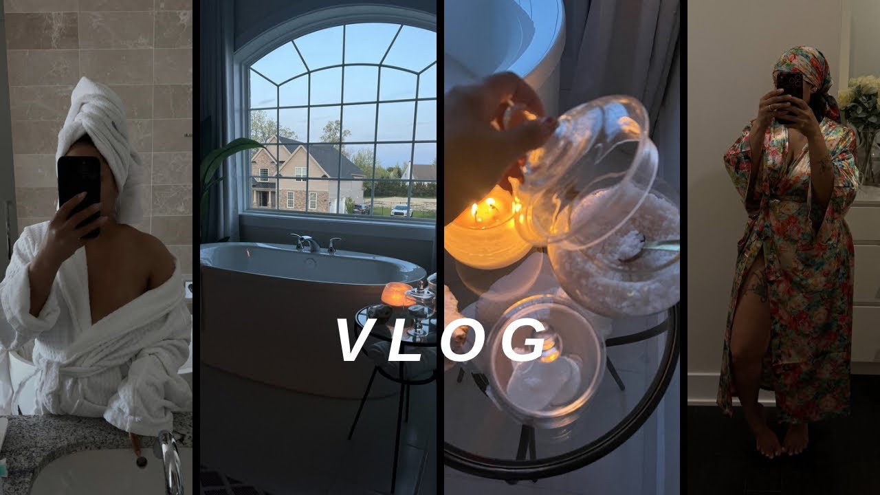 Spend the Evening With Me | Realistic Working Mom Night Routine