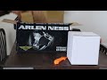 ARLEN NESS  NAKED MONSTER SUCKER AIR CLEANER