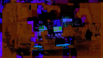AKAI MPC ONE // POLYEND TRACKER // HYDRASYNTH  // MODULAR