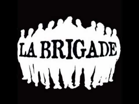 La Brigade - L'expert