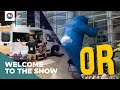 VAN LIFE at Outdoor Retailer | Summer 2021 in Denver, Colorado