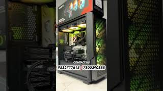 Rs 1,75,000 2K Editing PC with Monitor | Contact 9532777615 &amp; 7800390888 | Ankit Mr Pc Wale