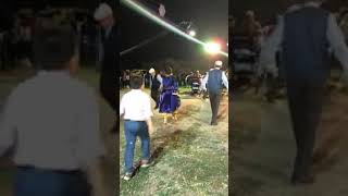 At Arabası Dört Teker Olan Amcalar