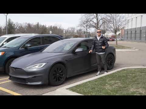 Assisted & Autonomous Driving in Michigan - Mike Morse Law Firm - 855-MIKE-WINS