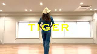 Tiger - Catalan Country Dance -