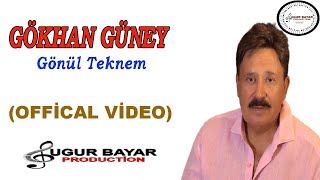 Gökhan Güney - Gönül Tekem ( ) Resimi