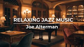 Joe Alterman - Surfer Girl | Official Jazz Release 2026 🎹