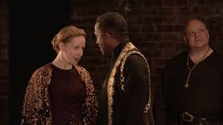Act 1 Scene 1 | King Lear | 2017 | Royal Shakespeare Company