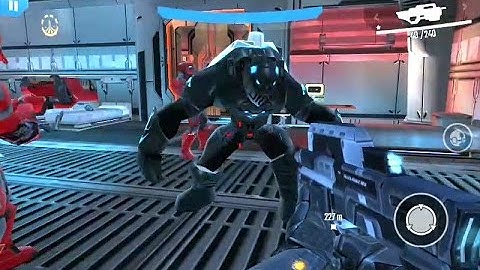 N.O.V.A. Legacy Gameplay - A New Order