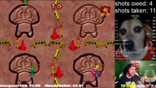 Dickhiskhan Twitch Highlights February 2018