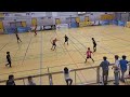 Tsg balingen u9 vs tsv dagersheim u9 antonstraub jugenturnier fc horb 29102023