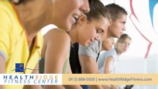 Player Profile Health Ridge Fitness Center | Gyms & Fitness Centers in Olathe