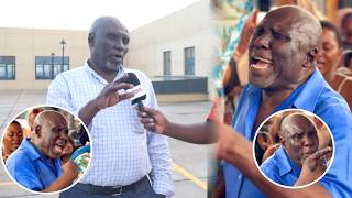 Mzee Aliyetrend Atema Cheche Nawachukia Watoto Wa 2000 Wamenifanya Mimi Naishi Maisha Magumu Sana