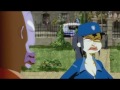 Animotep- Droga Bazou Official