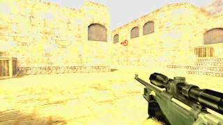 ExL. Awp Madness 1v2