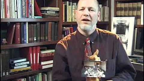 Dr. Dennis Looney, Italian Cultural Heritage